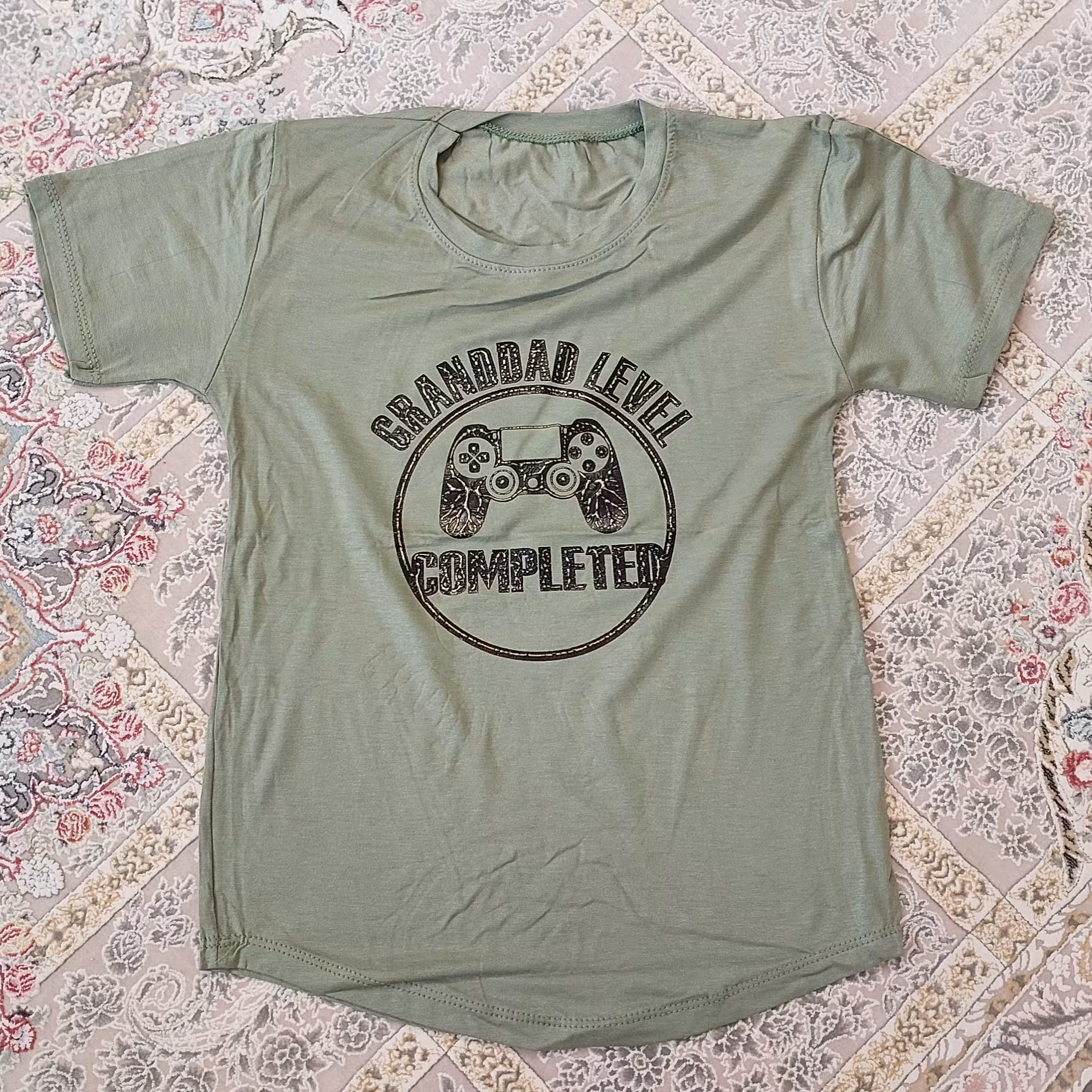      تیشرت پسرانه(سایز 45و 50 )