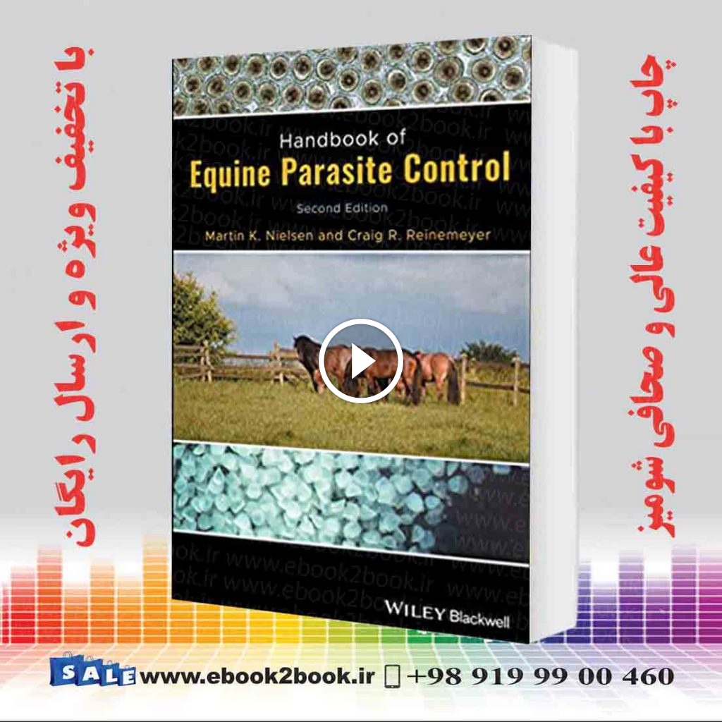 Handbook of Equine Parasite Control 2nd Edition