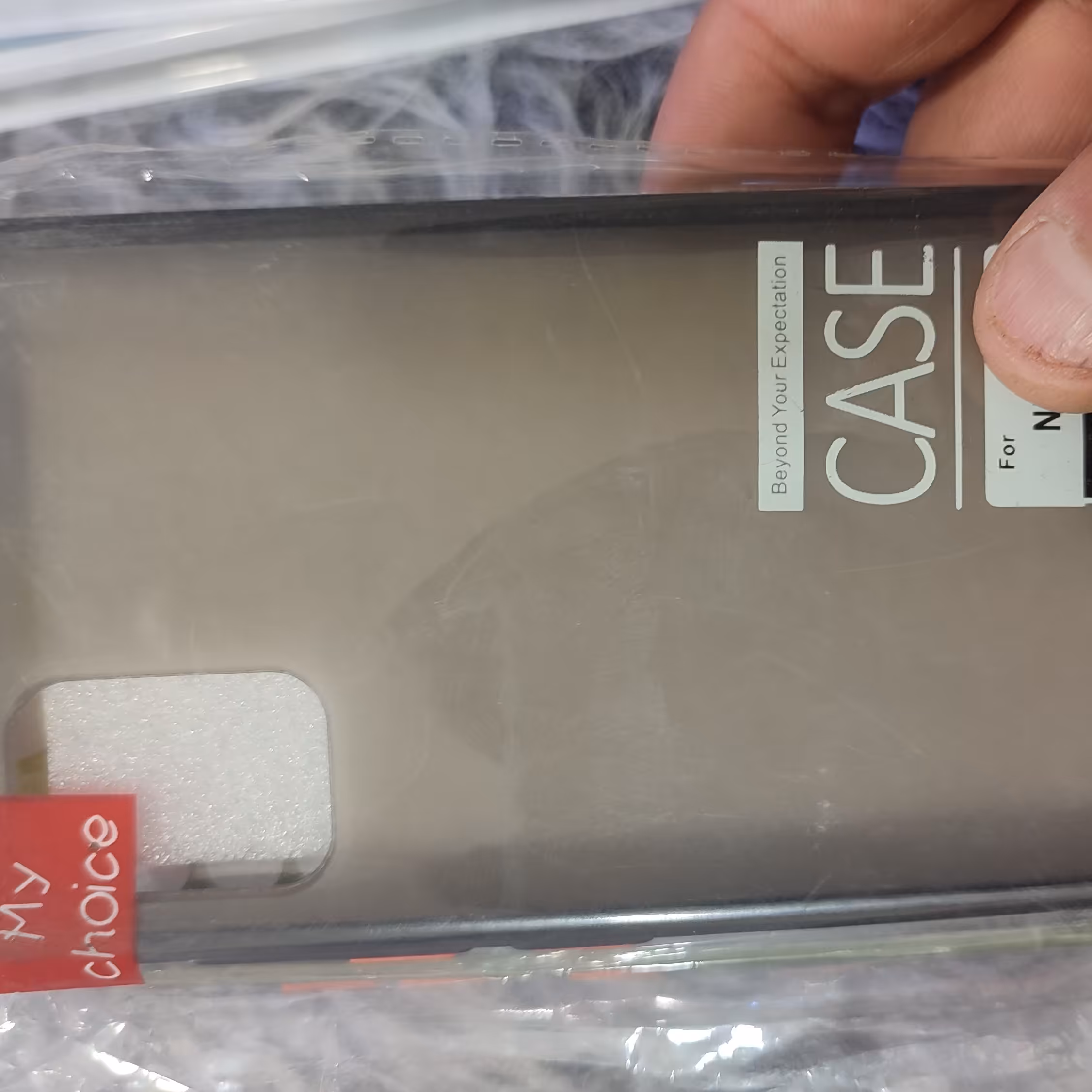 گارد SAMSUNG A31  هجده