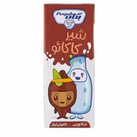 شیر کاکائو کوچک 200 میلی لیتر پگاه