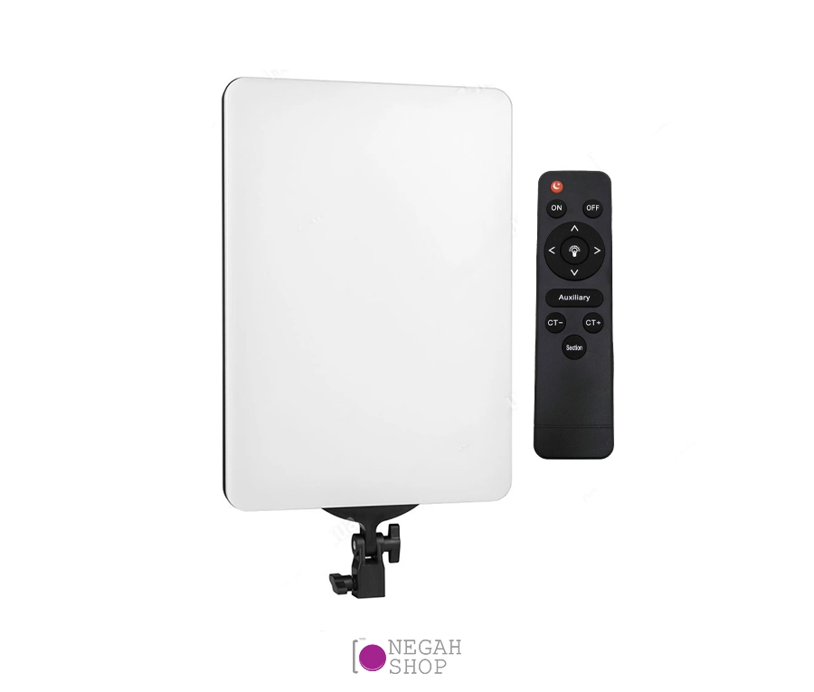 نور ثابت ال ای دی King Power M777