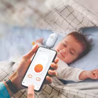 تب سنج دیجیتال غیرتماسی هوشمند آریو فون ario phone