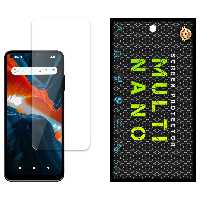 محافظ صفحه نمایش MultiNano مدل X-S1N مناسب برای موبایل  جی پلاس Z10 