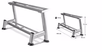 رک دمبل 1 و نیم BH DUMBELL RACK