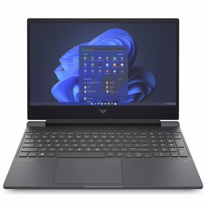قیمت و خرید لپ تاپ 15.6 اینچی اچ پی مدل Victus 15-fbFB2063dx-R5 7535HS-8GB DDR5-512SSD FHD