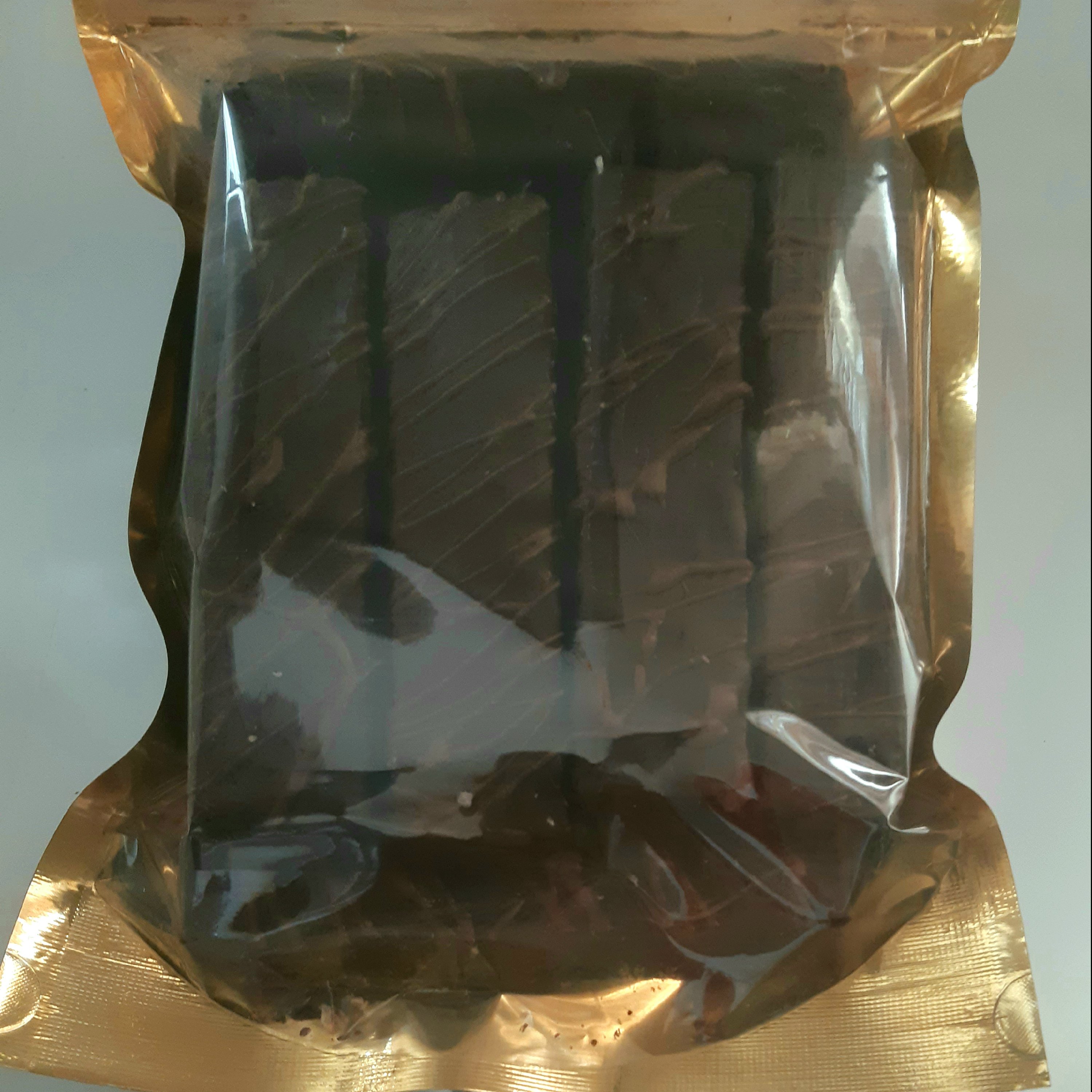 ویفر کاکائویی