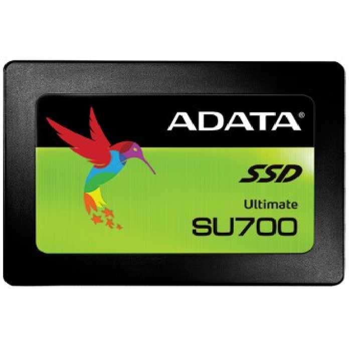 حافظه اس اس دی ای دیتا مدل آلتیمیت اس یو 700 با ظرفیت 480 گیگابایت