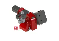 مشعل گازسوز شوفاژکار مدل CKI_G600