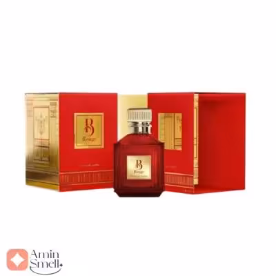 ادکلن باراکات رژ 540 اکستریت فرگرانس ورد | Barakkat Rouge 540 Extrait Fragrance World