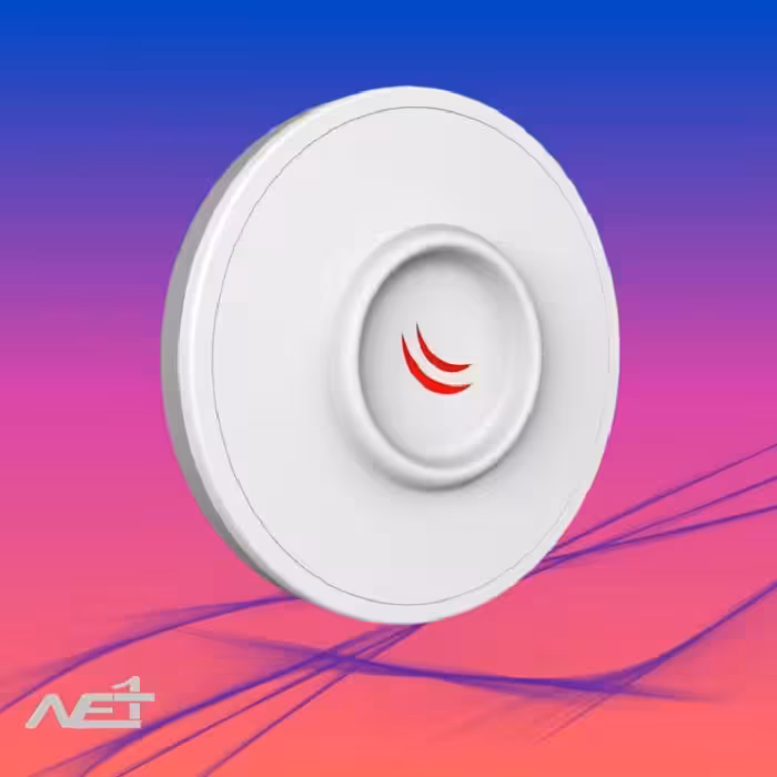 رادیو وایرلس میکروتیک مدل RBDisc-5nD