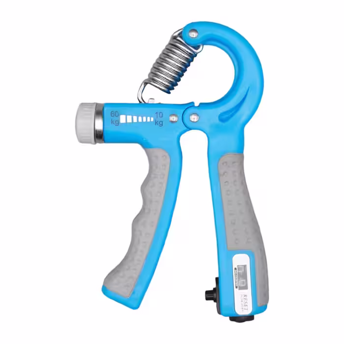 فنر تقویت مچ شمارشی هند گریپ مدل 403F1195 متغیر 10 تا 60 کیلوگرمی