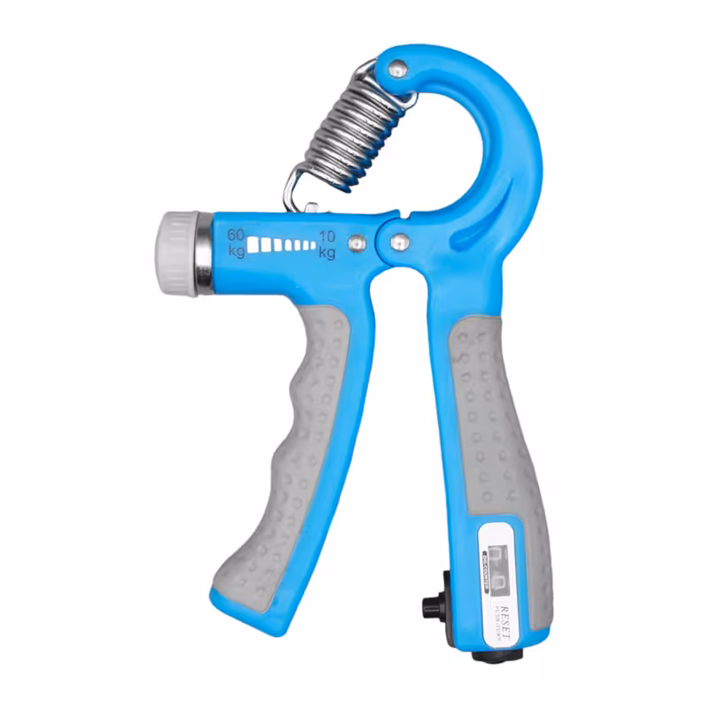 فنر تقویت مچ شمارشی هند گریپ مدل 403F1195 متغیر 10 تا 60 کیلوگرمی