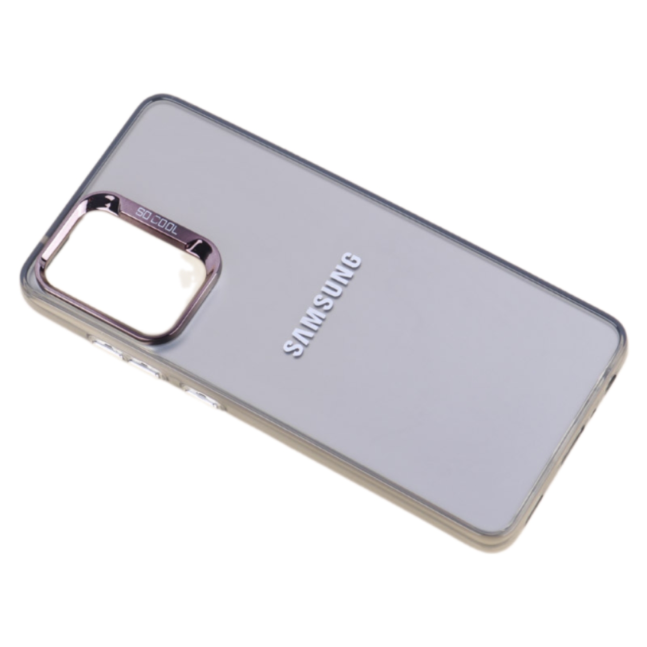 کاور مدل Pc so Cool پشت مات مناسب برای گوشی سامسونگ Samsung Galaxy A52/A52s