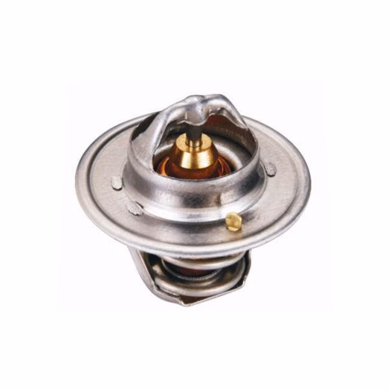 ترموستات پارت موتور مدل 82 درجه دینا پارت مناسب برای پراید