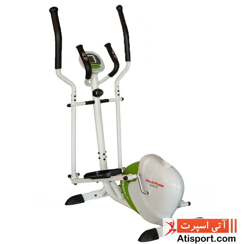 اسکی فضایی مگنتیک Azimuth Az 239E