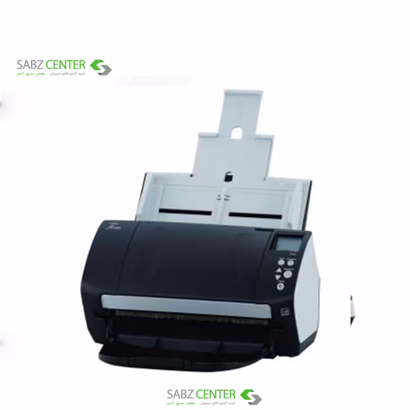 اسکنر حرفه ای اسناد فوجیتسو مدل Fi-7160