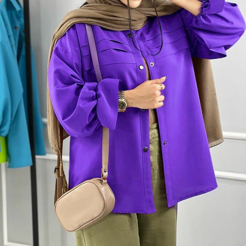 تونیک مانتویی