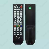 ریموت کنترل کپی ویدئو پروژکتور