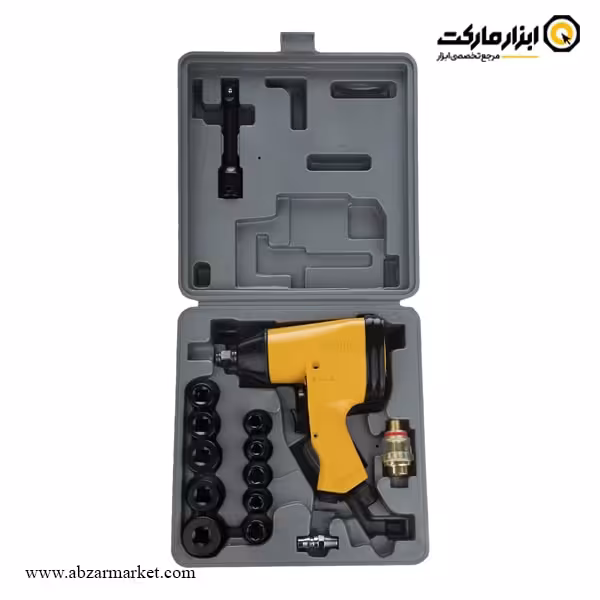 بکس بادی سوماک 1/2 اینچ مدل ST-5540K
