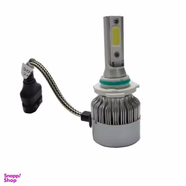 لامپ هدلایت خودرو مدل 9005 بسته 2 عددی