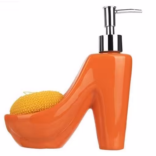 جامایع طرح کفش یک عددی