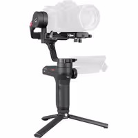 لرزشگیر دوربین Zhiyun-Tech WEEBILL LAB