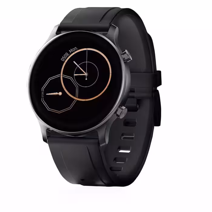 ساعت هوشمند هایلو ls04