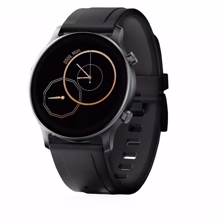 ساعت هوشمند هایلو ls04