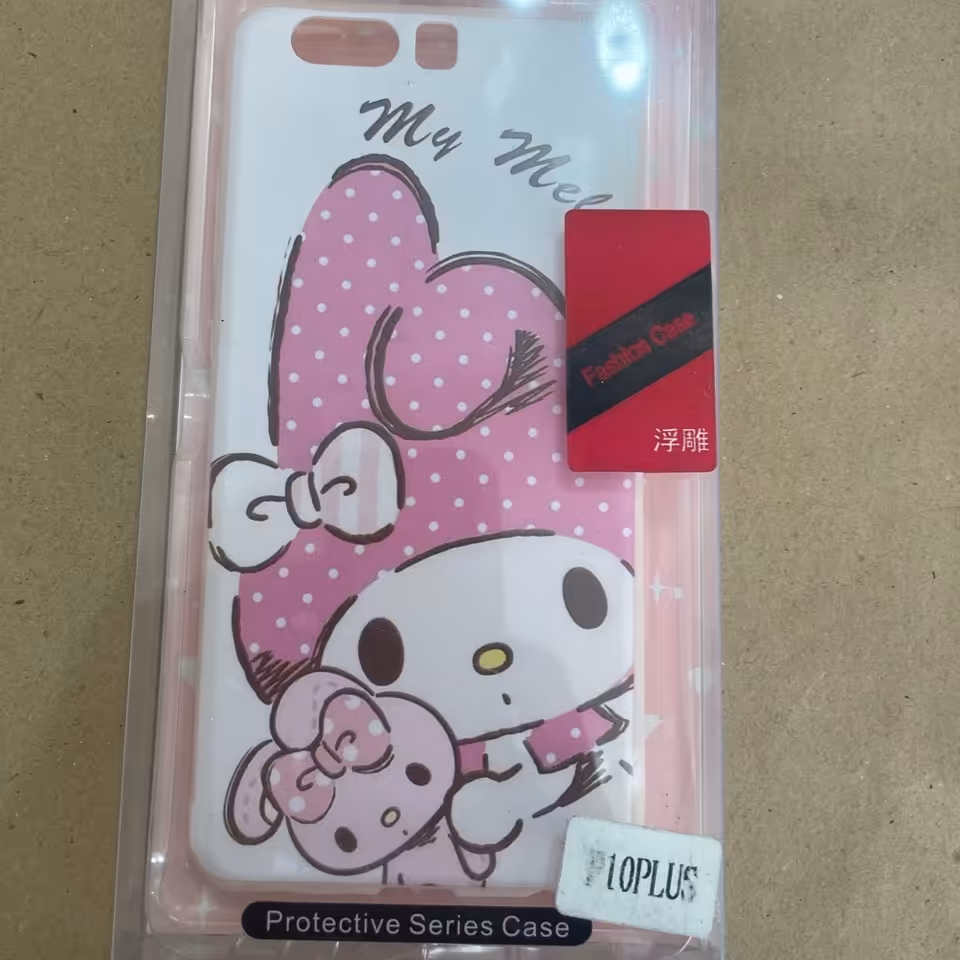 گاردگوشی p10plus