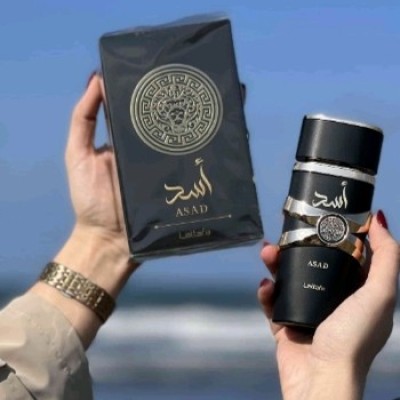ادکلن یارا واسد معروف