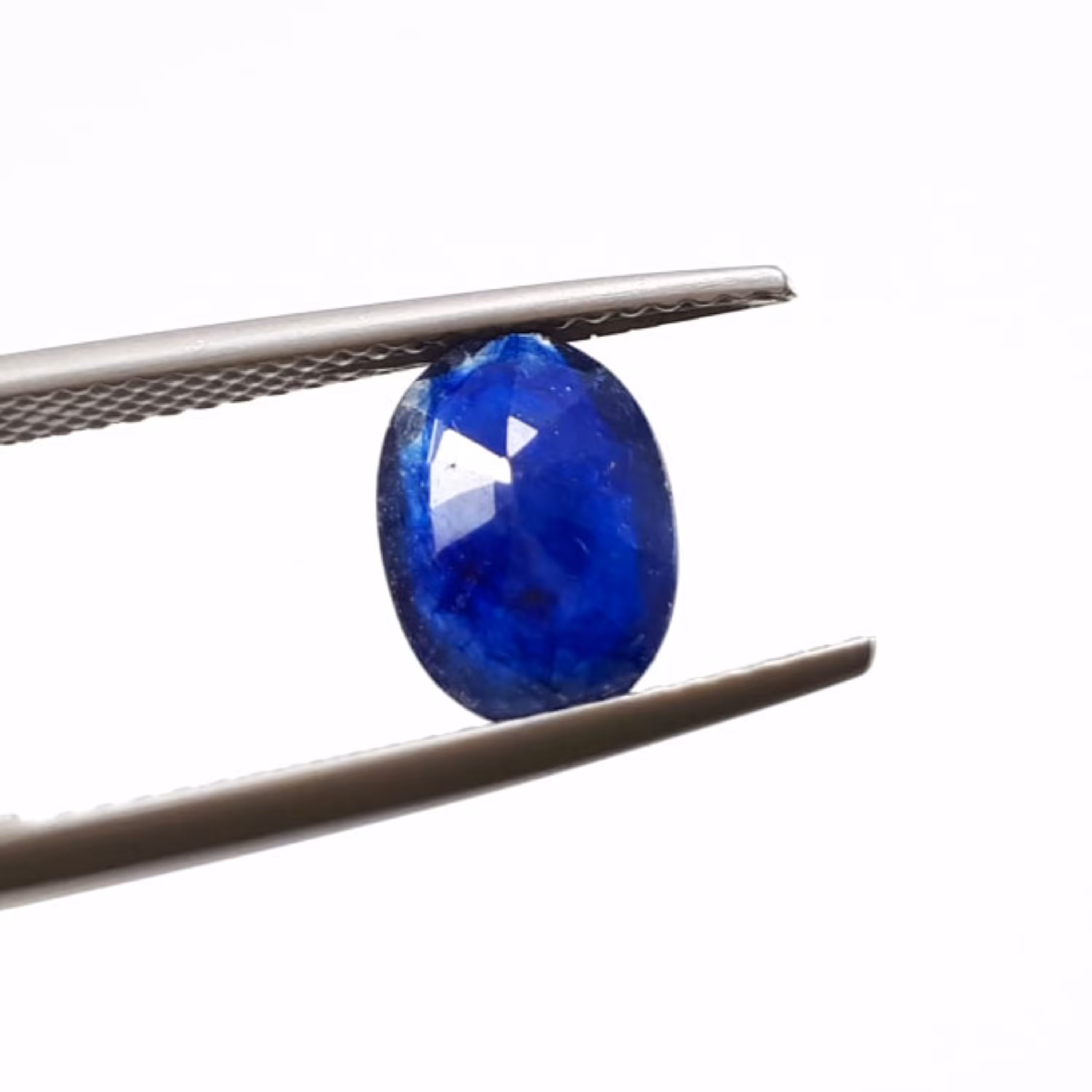 نگین  یاقوت کبود   کد  Y 6997