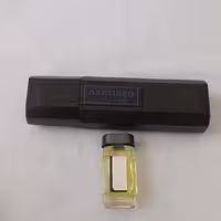 ادکلن سانتیاگو 100ml3.3fl.oz رنگ مشکی 