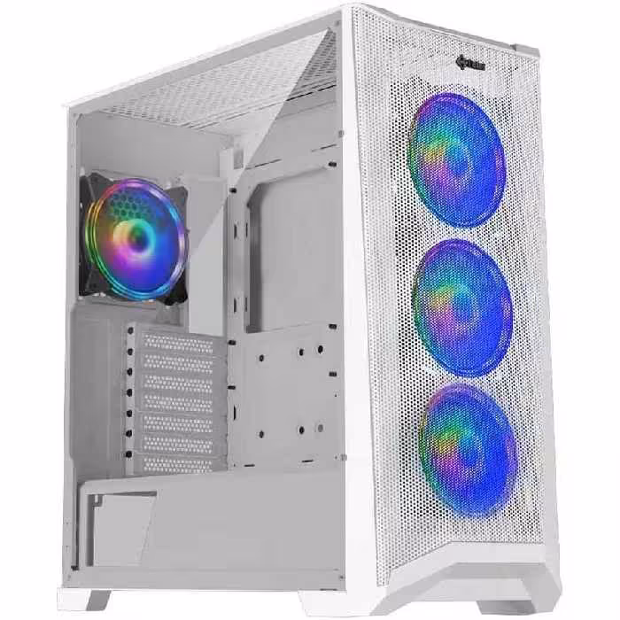کیس کامپیوتر فاطر مدل FG-770W