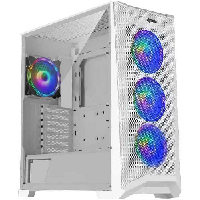 کیس کامپیوتر فاطر مدل FG-770W