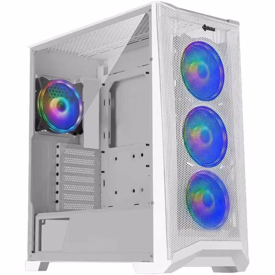 کیس کامپیوتر فاطر مدل FG-770W