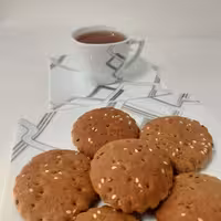 کلوچه زنجبیلی 1 کیلویی