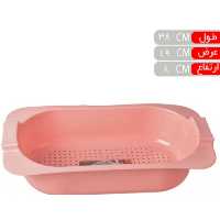 سبد سینک مستطیل لیما 