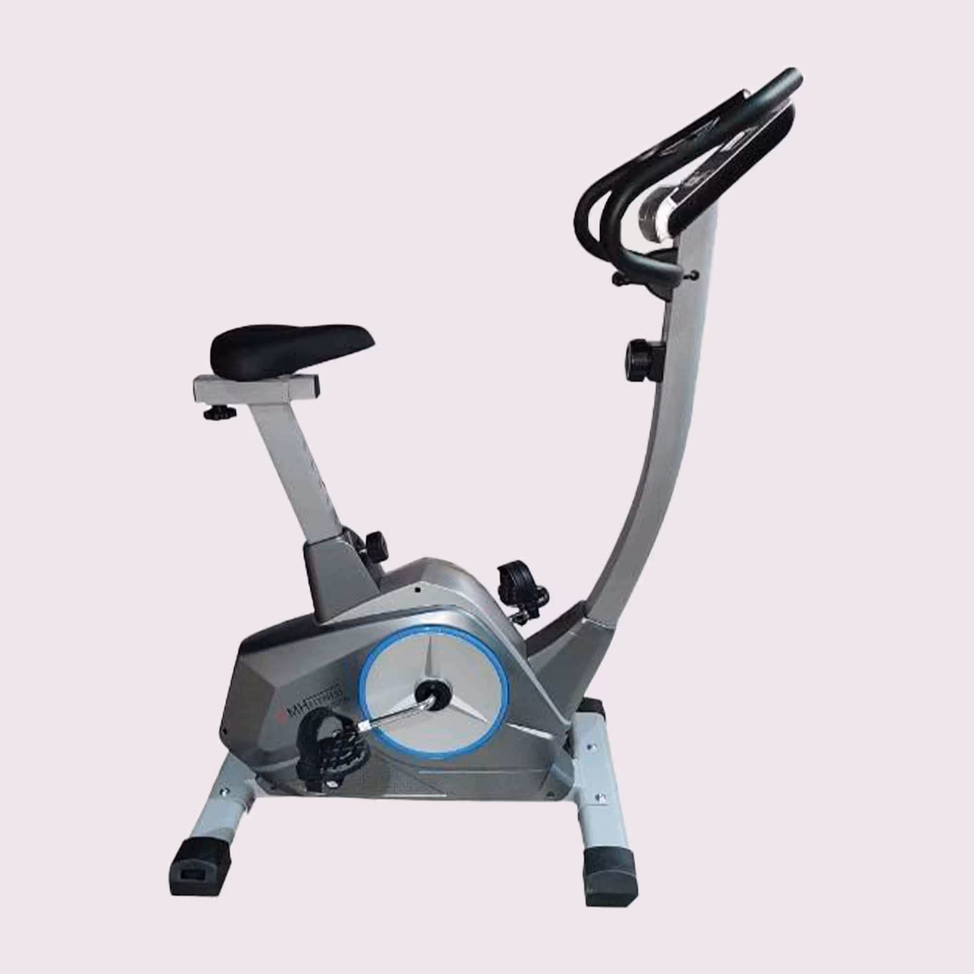 دوچرخه ثابت ایستاده EMHfitness مدل 6001B