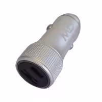 شارژر فندکی MD مدل M-60 QC3 38W