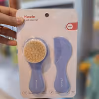 سیسمونی شانه برس نوزادی 