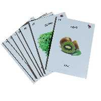 چاپ فلش کارت با طرح دلخواه شما