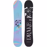 اسنوبرد DRAKE DFL PRO 2025