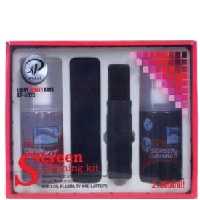 کیت تمیز کننده ال سی دی ایکس پی سه تیکه مدل 23