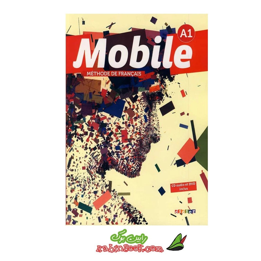 کتاب Mobile A1