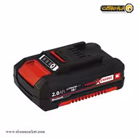 باطری لیتیوم یونی آینهل 18 ولت مدل 187-2.0 Power-X-Change