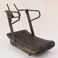 تردمیل مکانیکی باشگاهی فرش وی مدل FW 7000