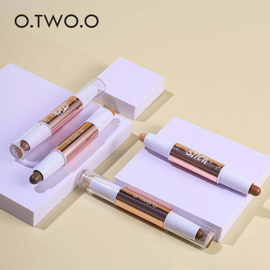 کانتور کانسیلر otwoo 