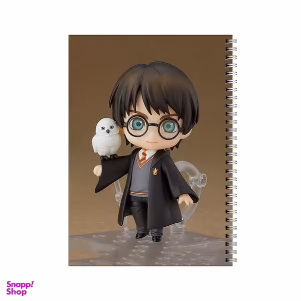 دفتر مشق 100 برگ بامبیلیپ طرح هری پاتر کد 5427431