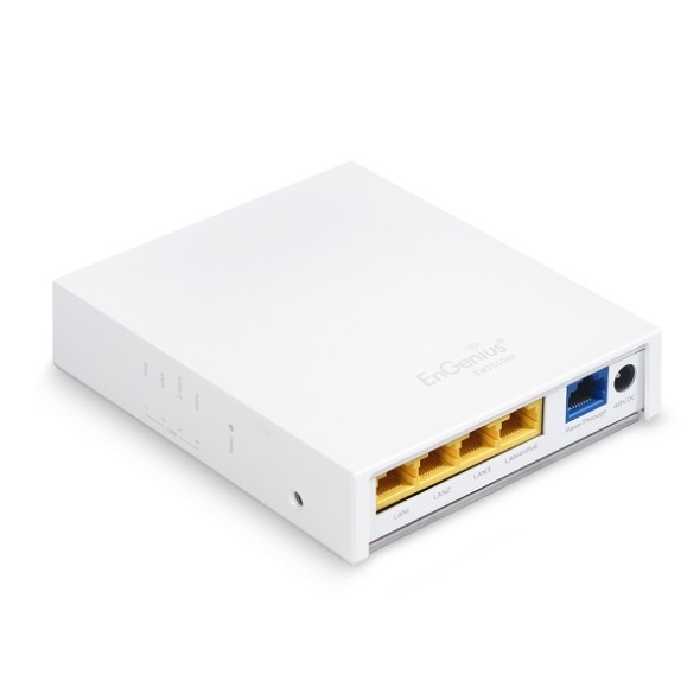اکسس پوینت اینجنیوس EWS510AP