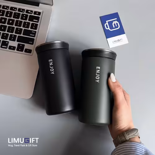 0157 مینی فلاسک Enjoy